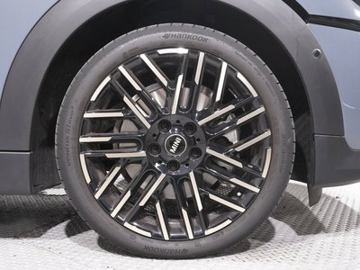 2025 MINI COOPER CONVERTIBLE — миниатюра 12