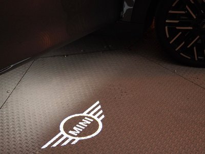 2025 MINI COOPER CONVERTIBLE — миниатюра 46