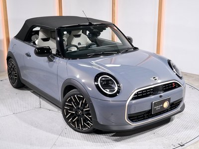 2025 MINI COOPER CONVERTIBLE — миниатюра 20
