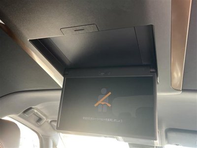 2025 Toyota ALPHARD 照片 8