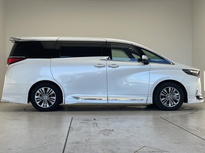 2025 Toyota ALPHARD 照片 71