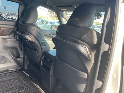 2025 Toyota ALPHARD 照片 64