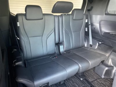 2025 Toyota ALPHARD 照片 16