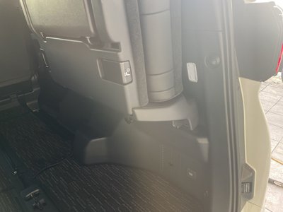 2025 Toyota ALPHARD 照片 44