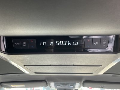 2025 Toyota ALPHARD 照片 57