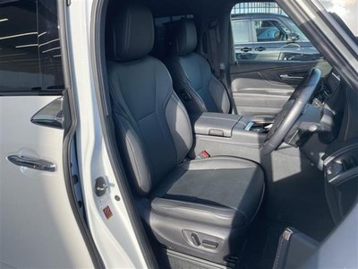 2025 Toyota ALPHARD 照片 14