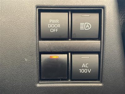 2025 Toyota ALPHARD 照片 29