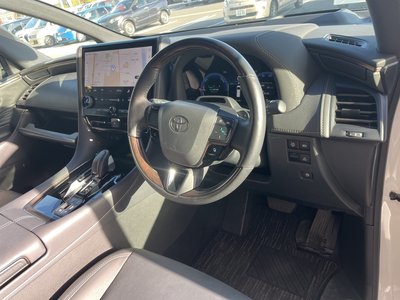 2025 Toyota ALPHARD 照片 65