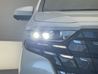 2025 Toyota ALPHARD 照片 74