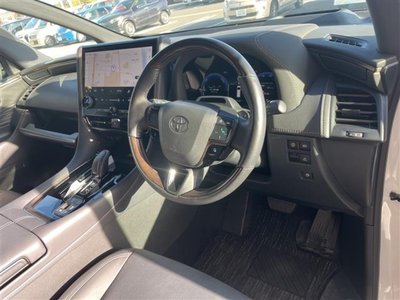 2025 Toyota ALPHARD 照片 2