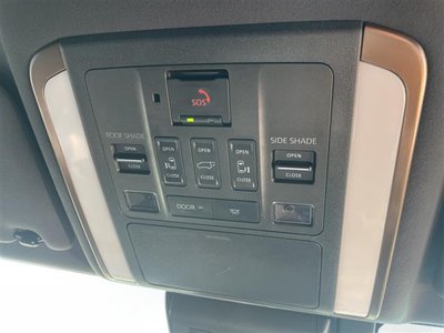2025 Toyota ALPHARD 照片 24