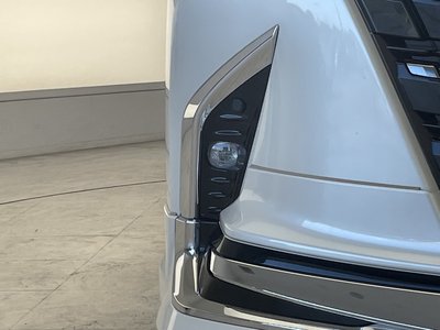 2025 Toyota ALPHARD 照片 75