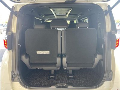 2025 Toyota ALPHARD 照片 33