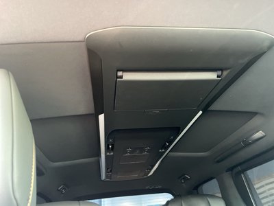 2025 Toyota ALPHARD 照片 50