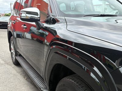 صورة 11 لـ 2025 Toyota LAND CRUISER 300