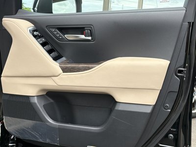 2025 Toyota LAND CRUISER 300 thumbnail 20
