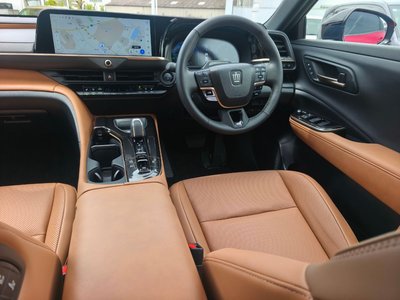 صورة 15 لـ 2024 Toyota CROWN SPORT