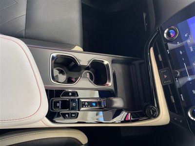 2022 Lexus NX photo 10