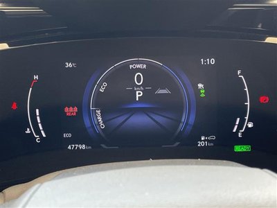 2022 Lexus NX photo 3