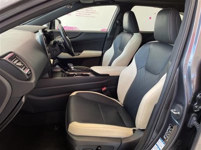 2022 Lexus NX photo 12