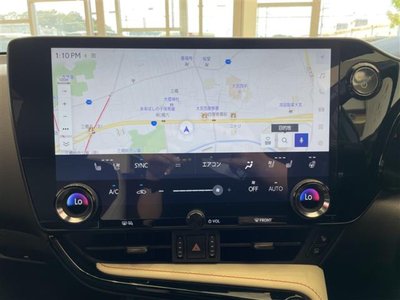 2022 Lexus NX photo 4