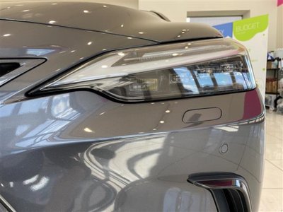 2022 Lexus NX thumbnail 24