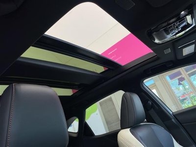 2022 Lexus NX thumbnail 41