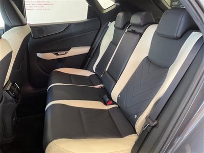 2022 Lexus NX photo 14
