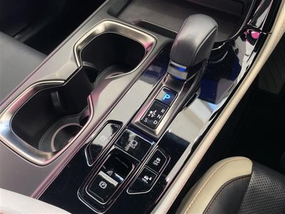 2022 Lexus NX thumbnail 27