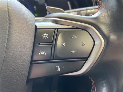 2022 Lexus NX thumbnail 37