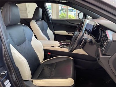 2022 Lexus NX photo 11