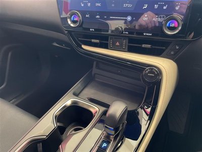 2022 Lexus NX photo 9