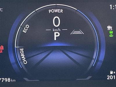 2022 Lexus NX photo 6