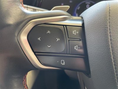 2022 Lexus NX thumbnail 36