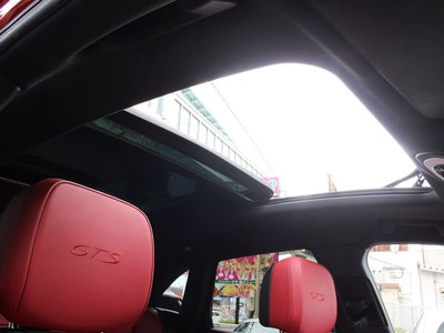 2018 Porsche MACAN thumbnail 80