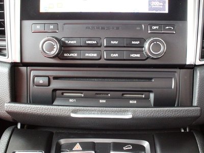 2018 Porsche MACAN thumbnail 44