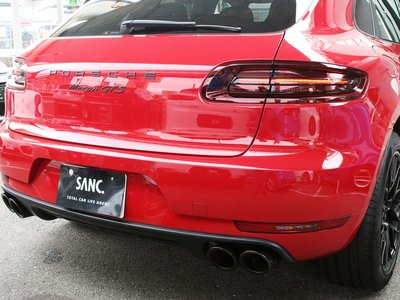 2018 Porsche MACAN thumbnail 72