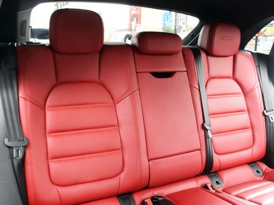 2018 Porsche MACAN thumbnail 54