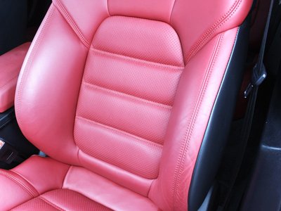 2018 Porsche MACAN thumbnail 50