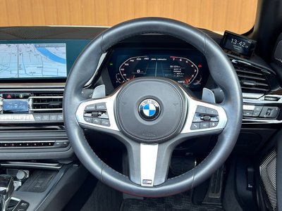 صورة 6 لـ 2020 BMW Z4