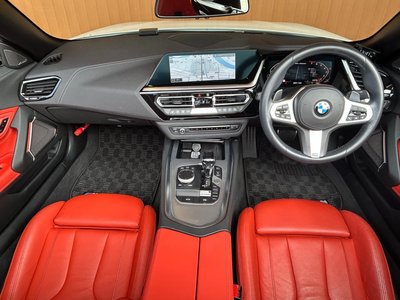 صورة 5 لـ 2020 BMW Z4