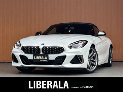 صورة 1 لـ 2020 BMW Z4