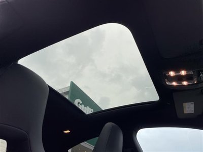 2025 Mercedes-BENZ CLA photo 4