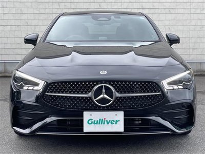 2025 Mercedes-BENZ CLA — фото 36