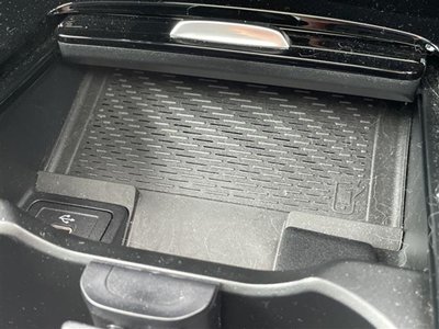 2025 Mercedes-BENZ CLA — фото 24