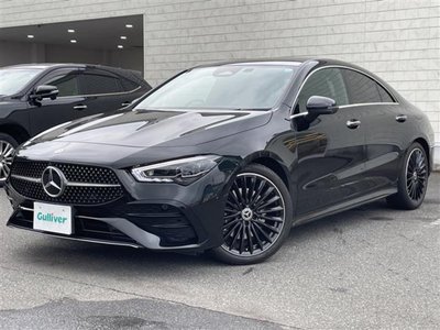 2025 Mercedes-BENZ CLA — фото 37