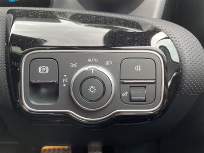 2025 Mercedes-BENZ CLA photo 16