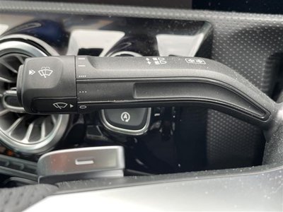2025 Mercedes-BENZ CLA photo 15