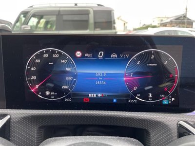 2025 Mercedes-BENZ CLA photo 11