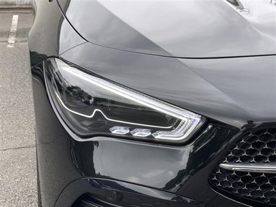 2025 Mercedes-BENZ CLA — фото 29